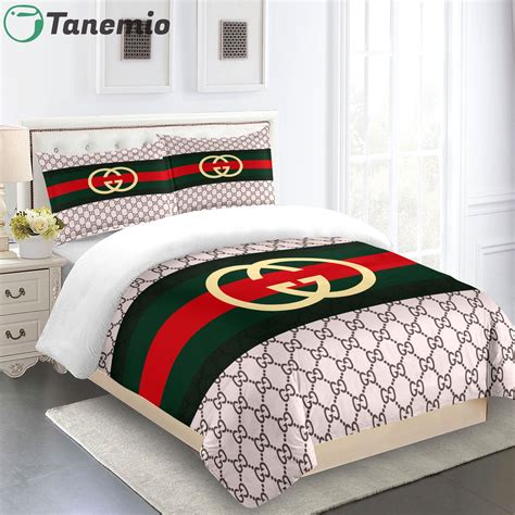 gucci comforter bed set full size sale|Gucci comforter set for wholesale.